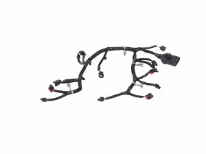 2013-2014 Dodge Grand Caravan Engine Wiring Harness (Used OEM)
