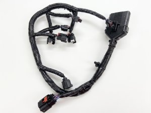 2012-2018 Jeep Wrangler Engine Wiring Harness (Used OEM)