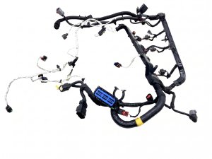 2017-2022 Jeep Compass Engine Wiring Harness (Used OEM)