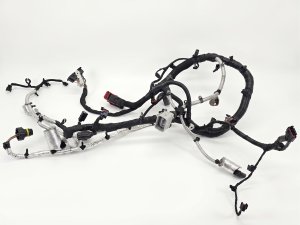 2014 Jeep Grand Cherokee Alternator and Starter Wiring Harness (Used OEM)