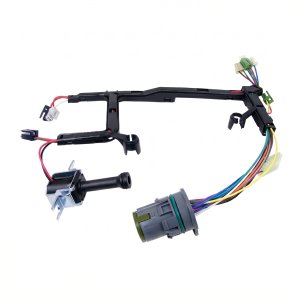 2014 Chevrolet Silverado 1500 Engine Wiring Harness (Used OEM)