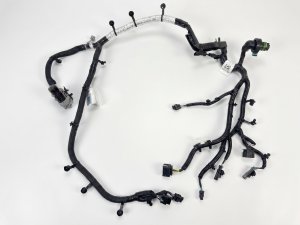 2020-2022 Chevrolet Silverado 1500 3.0L Turbo Diesel Engine Wiring Harness (Used OEM)