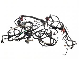 2000-2002 GMC Yukon XL 1500 Engine Wiring Harness (Used OEM)