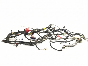 2005-2006 Chevrolet Silverado 1500 Engine Wiring Harness (Used OEM)
