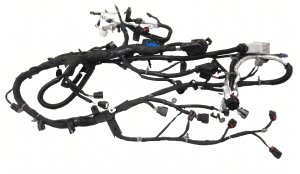 2019-2020 Cadillac Escalade Engine Wiring Harness (Used OEM)