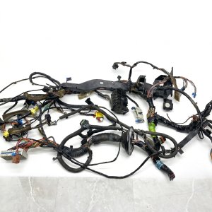 2002 GMC Yukon Dashboard Wiring Harness (Used OEM)