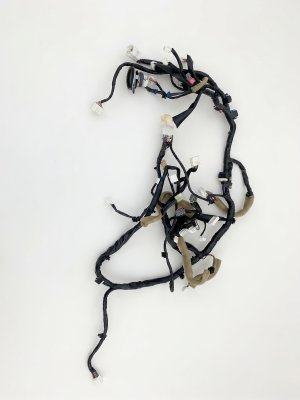 2017 Subaru Forester Dashboard Wiring Harness (Used OEM)