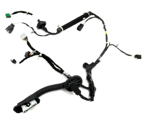2006-2011 Mercury Milan Black Door Wiring Harness - Rear (Used OEM)