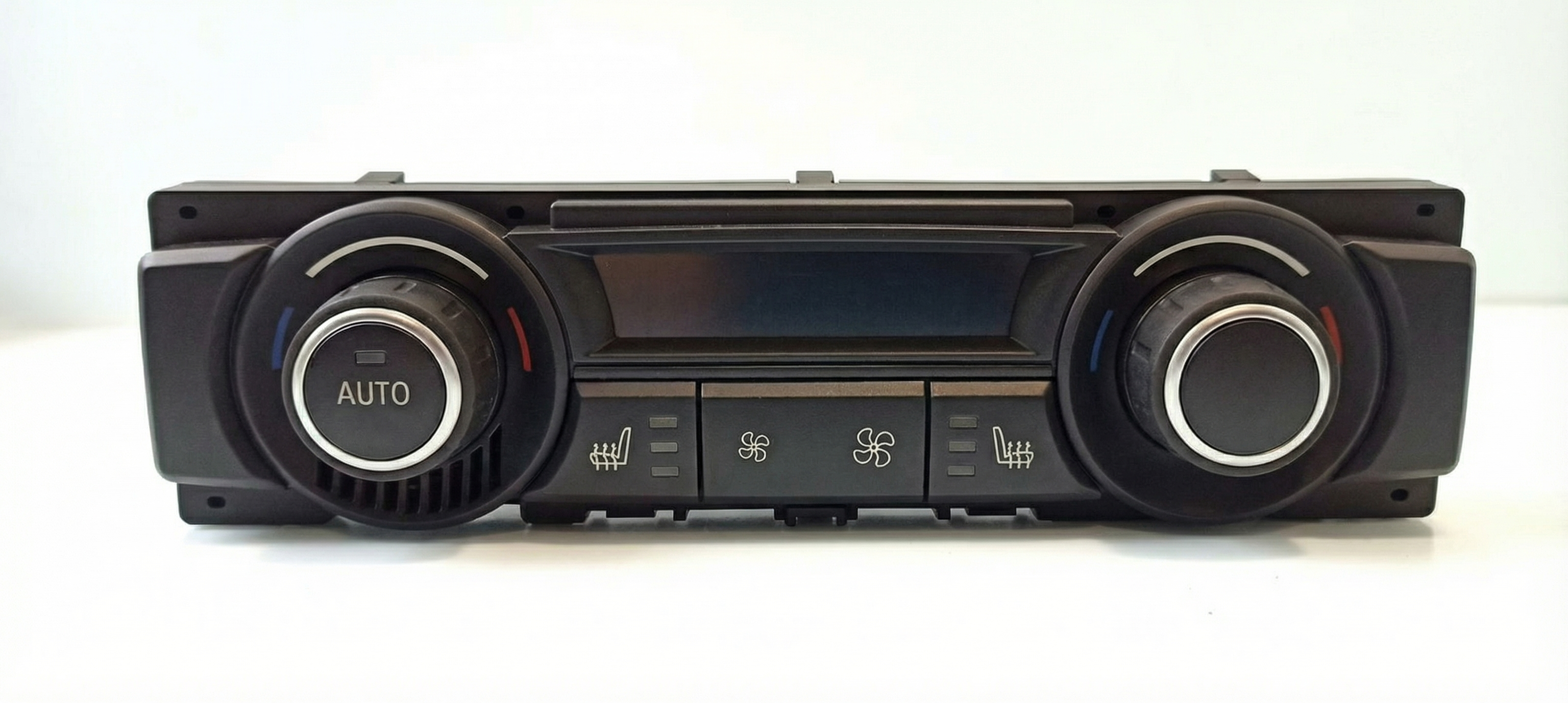  BMW X5 m Console Automatic Temperature Control Module - Rear (Used OEM)