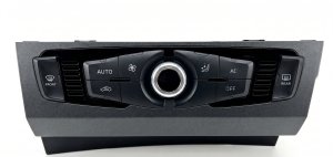 2014-2016 Audi A5 HVAC Control (Used OEM)