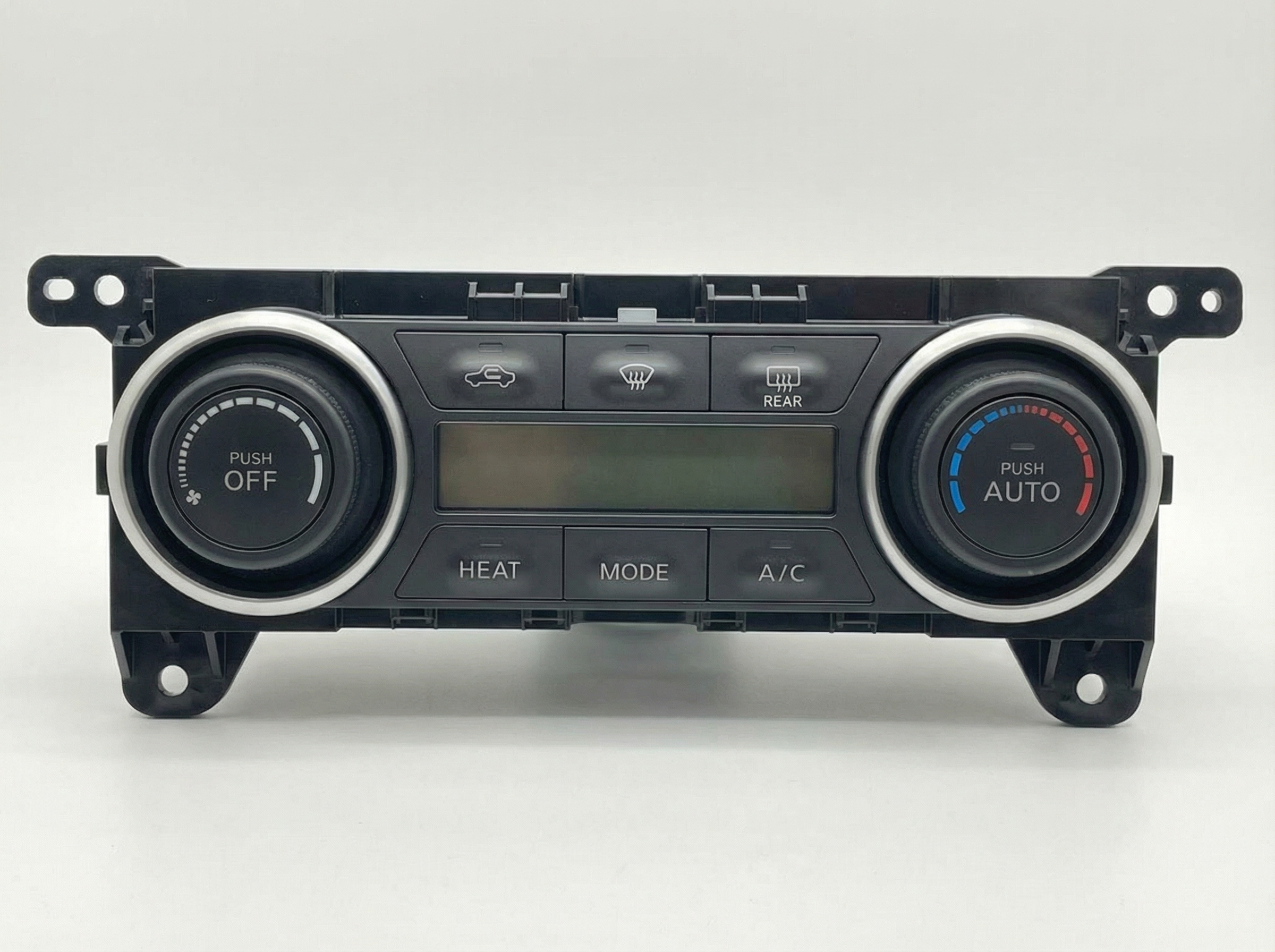 2013-2017 Nissan LEAF Automatic Temperature Control Assembly (Used OEM)