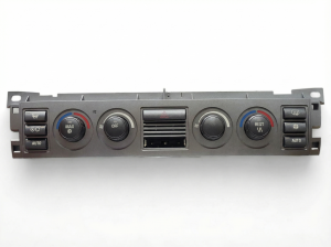 2003-2005 BMW 760i Rear Roof-Mounted Automatic Temperature Control Module (Used OEM)