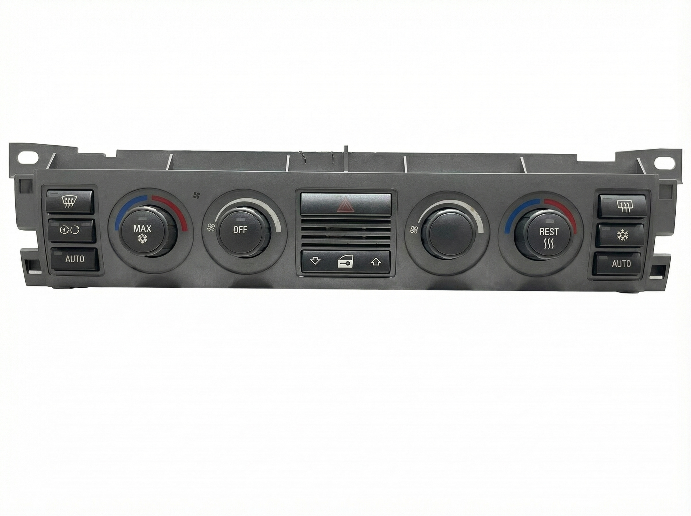 2003-2005 BMW 760i Automatic Temperature Control Module (Used OEM)