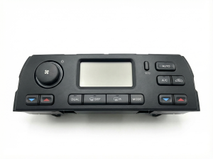 2008-2009 Jaguar XJ Automatic Temperature Control Module (Used OEM)