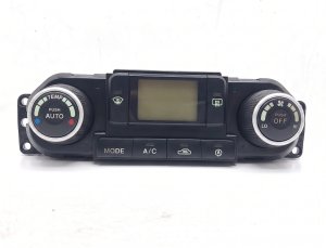2006-2008 Hyundai Sonata HVAC Control (Used OEM)