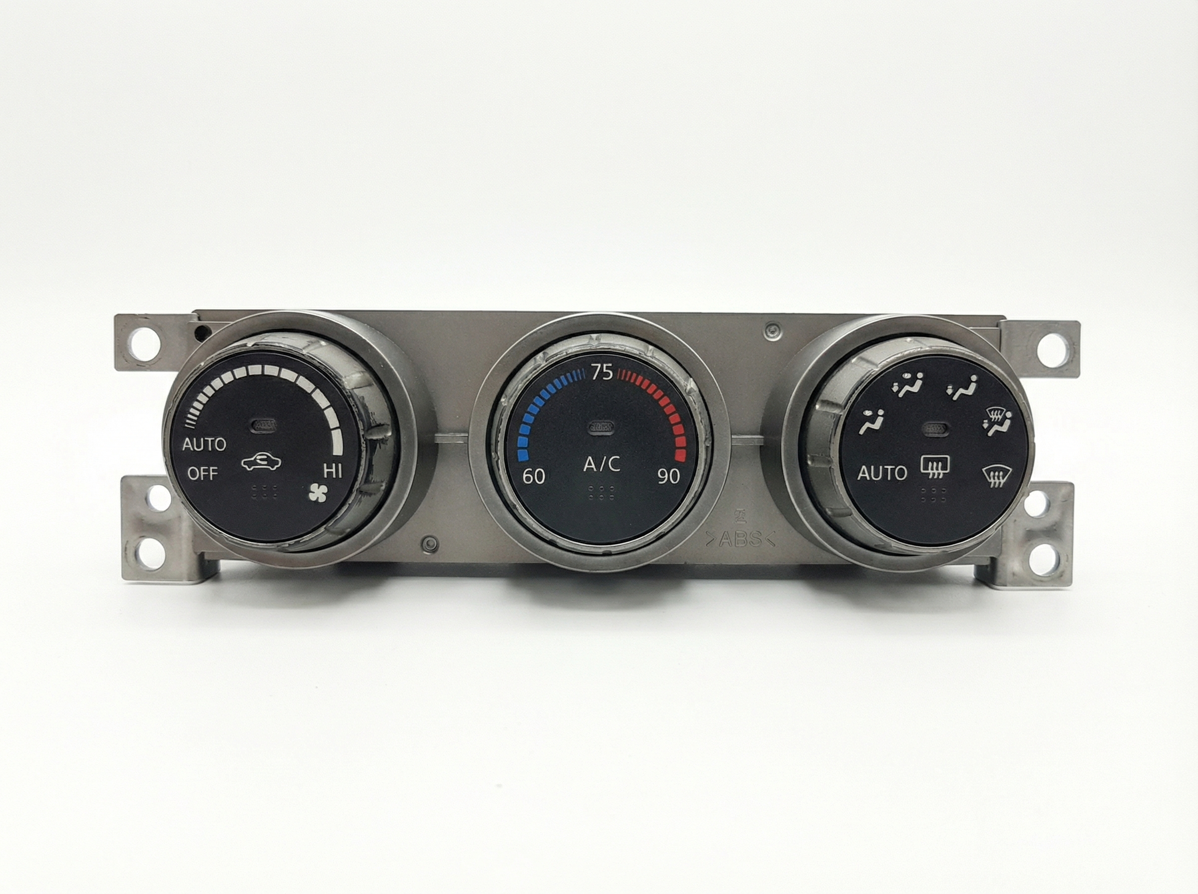 2005-2006 Nissan Altima Automatic Temperature Control Module (Used OEM)