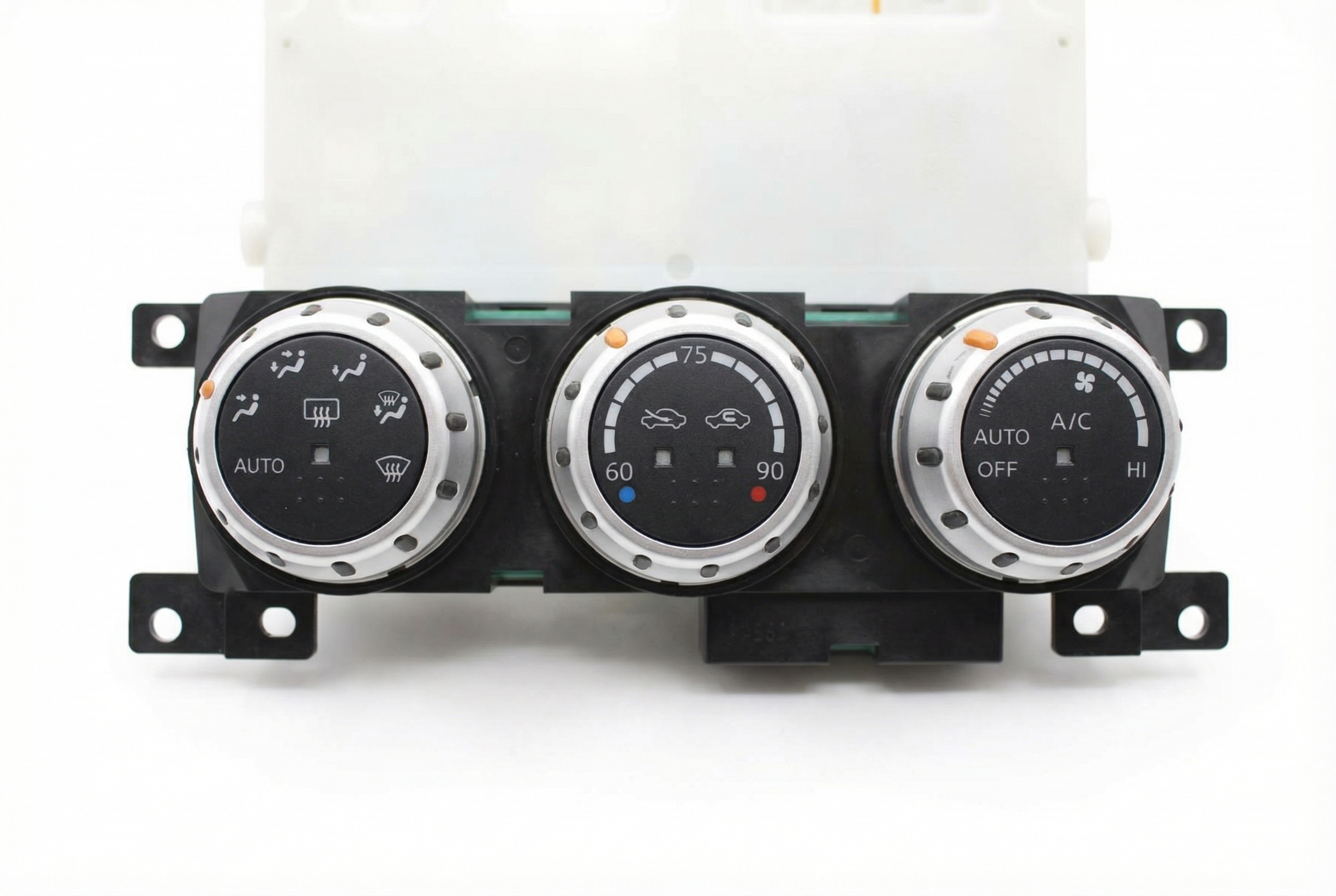 2006-2009 Nissan 350Z Temperature Control Assembly (Used OEM)