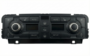 2003-2005 Audi A8 Automatic Temperature Control Module (Used OEM)