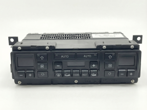 1998-1999 Audi A8 Automatic Temperature Control Assembly (Used OEM)
