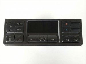 2001-2005 Hyundai XG300 Automatic Temperature Control Module (Used OEM)