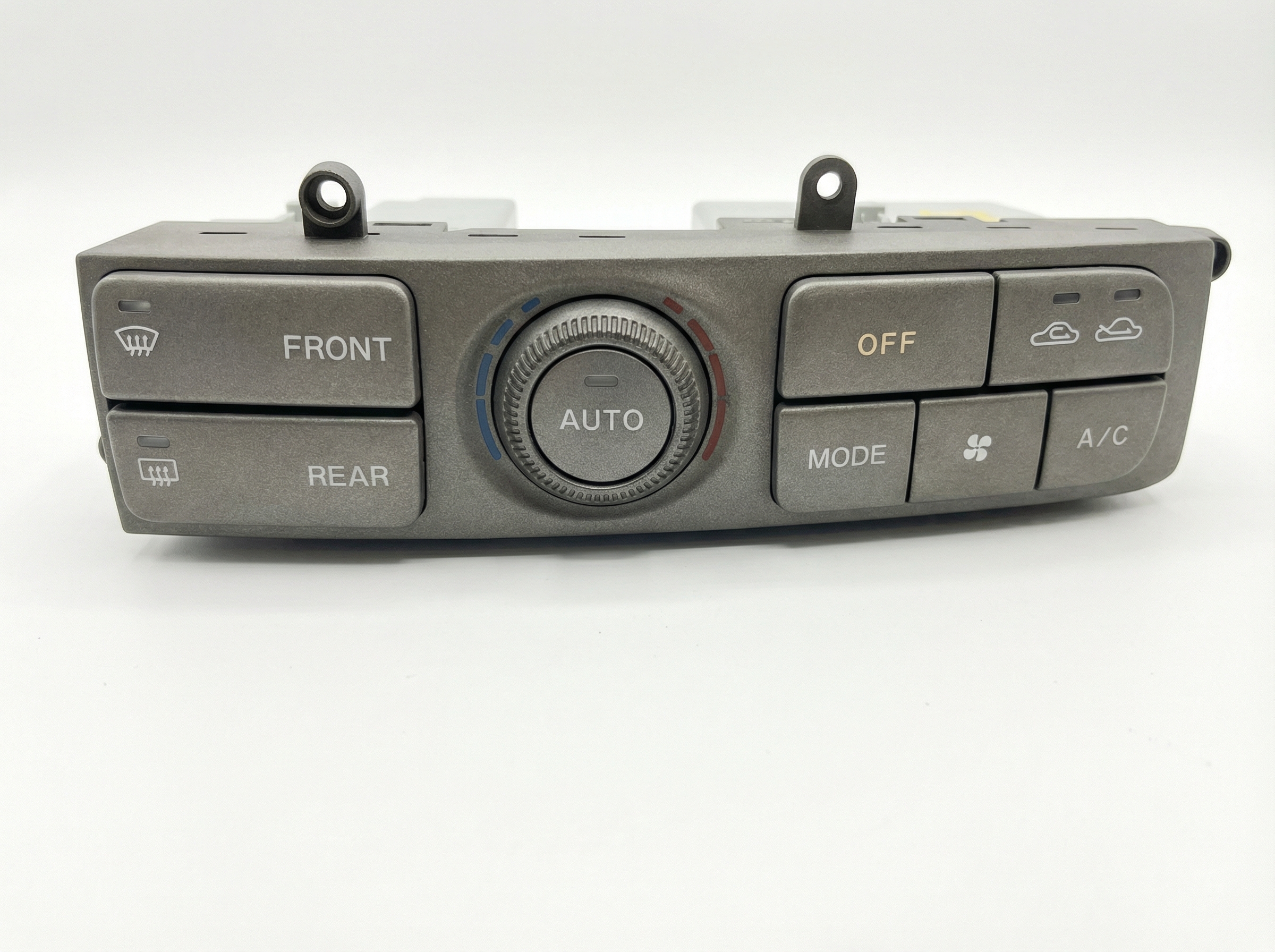 2001-2002 Mazda Millenia Temperature Control Module (Used OEM)