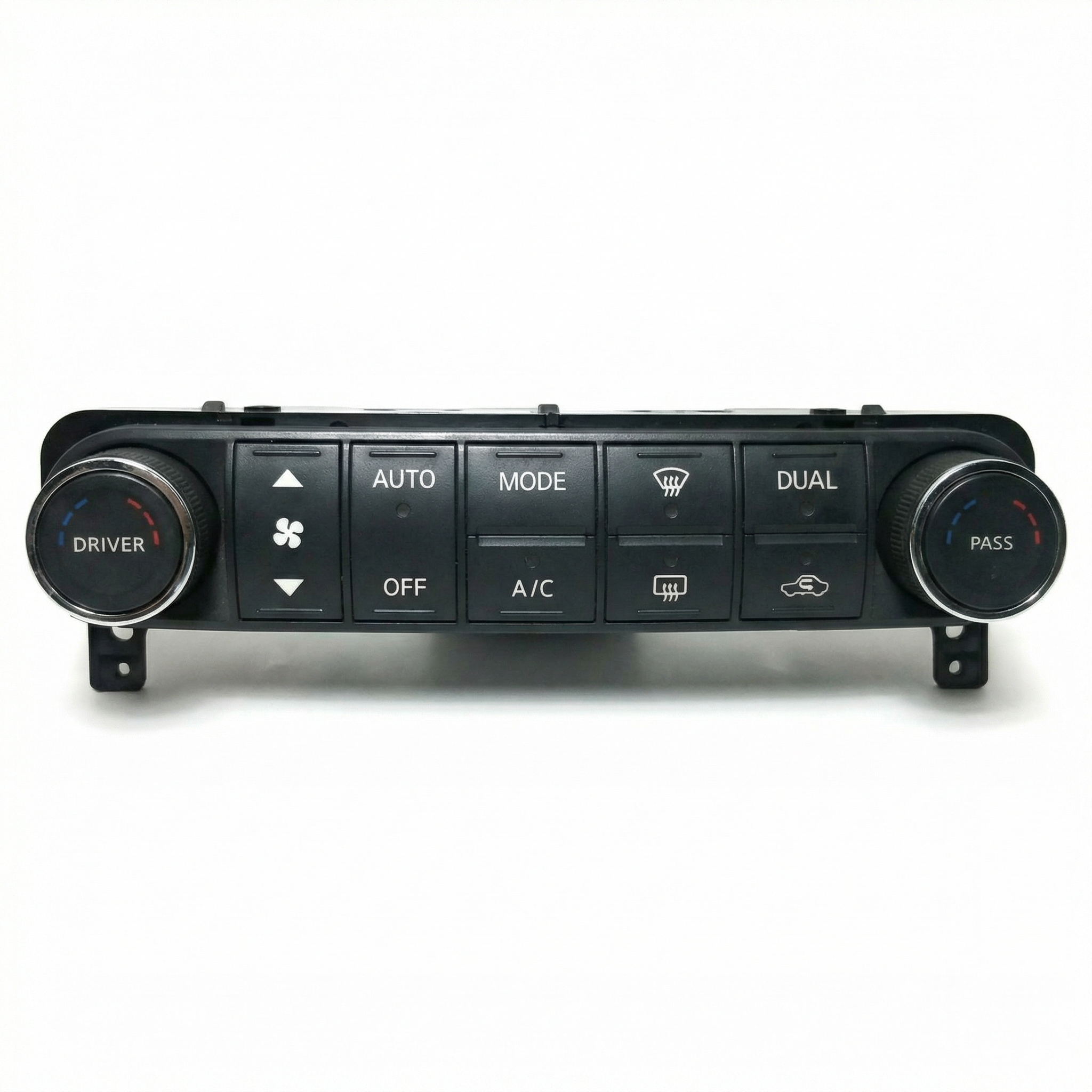 2007-2008 Nissan Maxima Automatic Temperature Control Module (Used OEM)