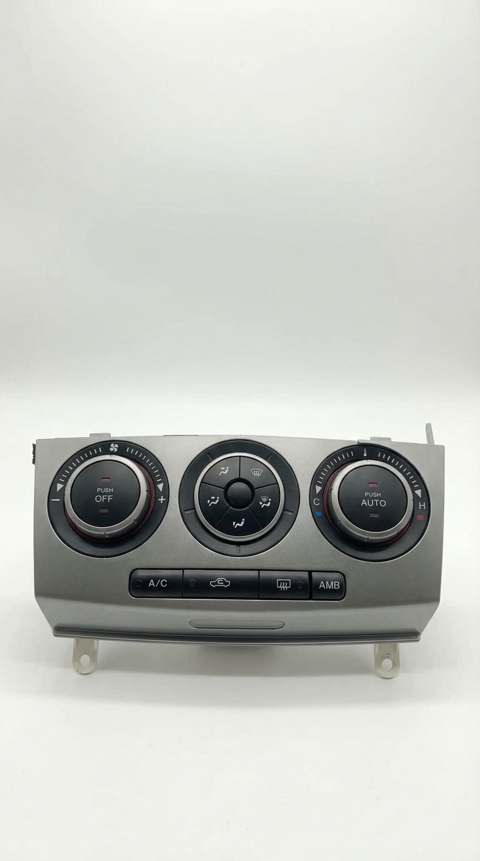 2007 Mazda 3 Automatic Temperature Control Assembly (Used OEM)