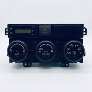 2007-2009 Suzuki Grand Vitara Temperature Control Module with Heated Seats (Used OEM)
