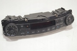 2006-2007 Mercedes-Benz E500 Automatic Dual-Zone Temperature Control (Used OEM)