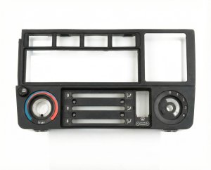 1987-1991 BMW M3 Convertible Temperature Control Module (Used OEM)