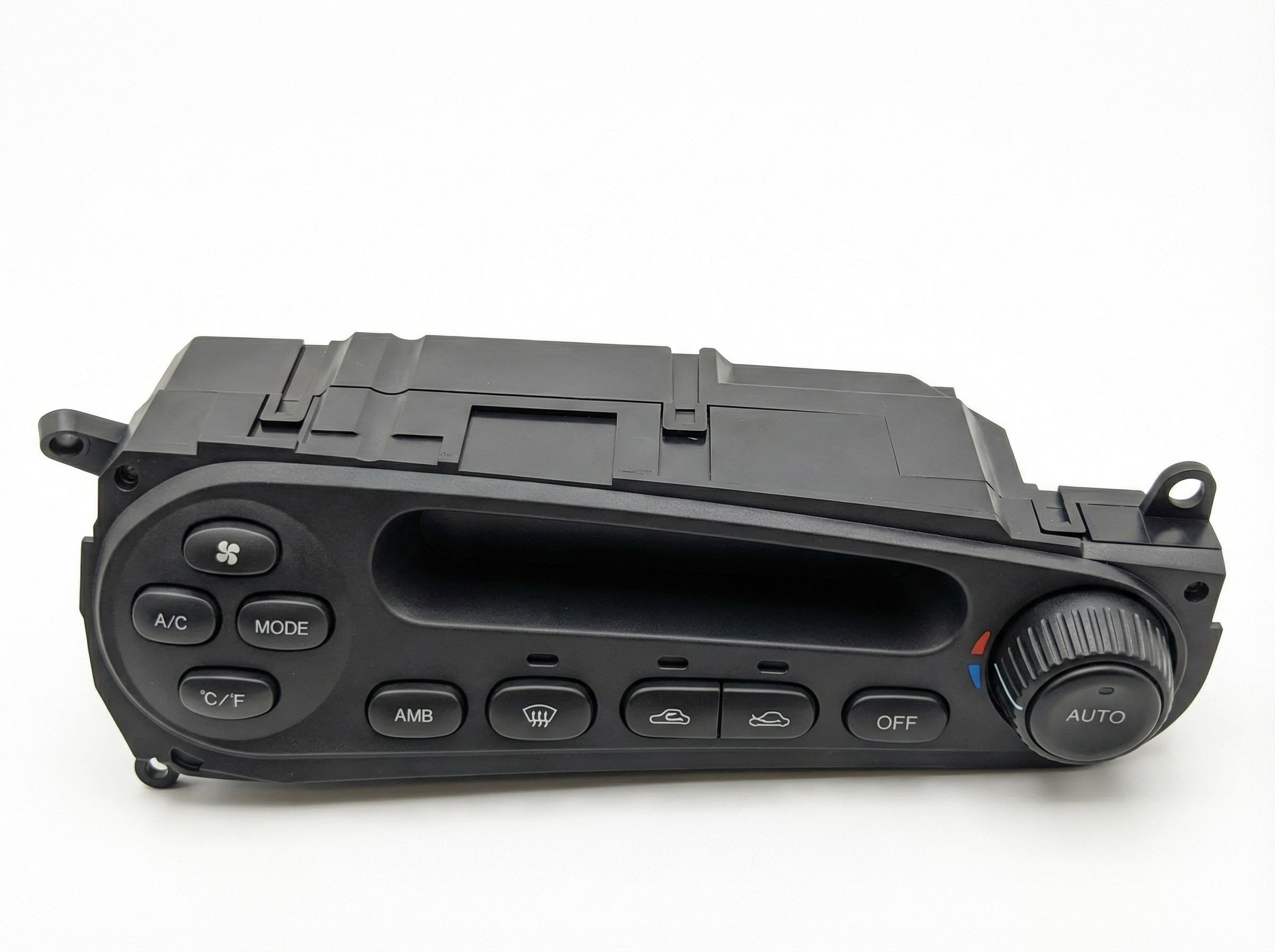 1992-1995 Mazda 929 Automatic Temperature Control Module (Used OEM)