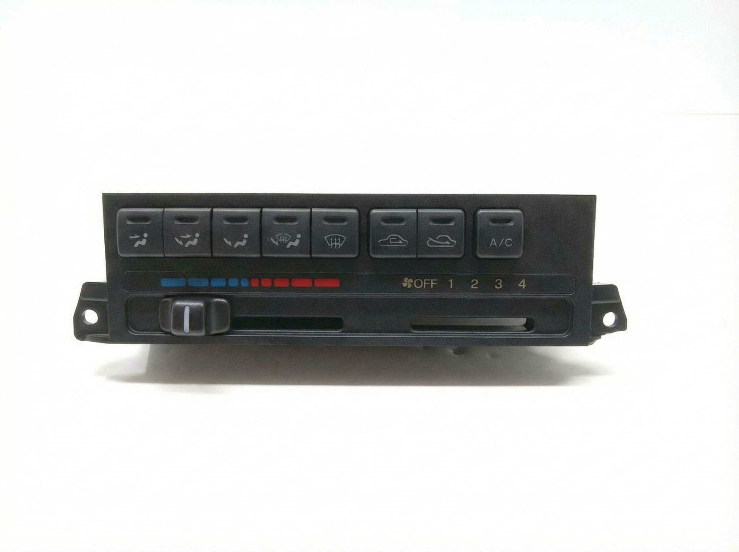 1993-1994 Mazda MX-6 Temperature Control Module (Used OEM)