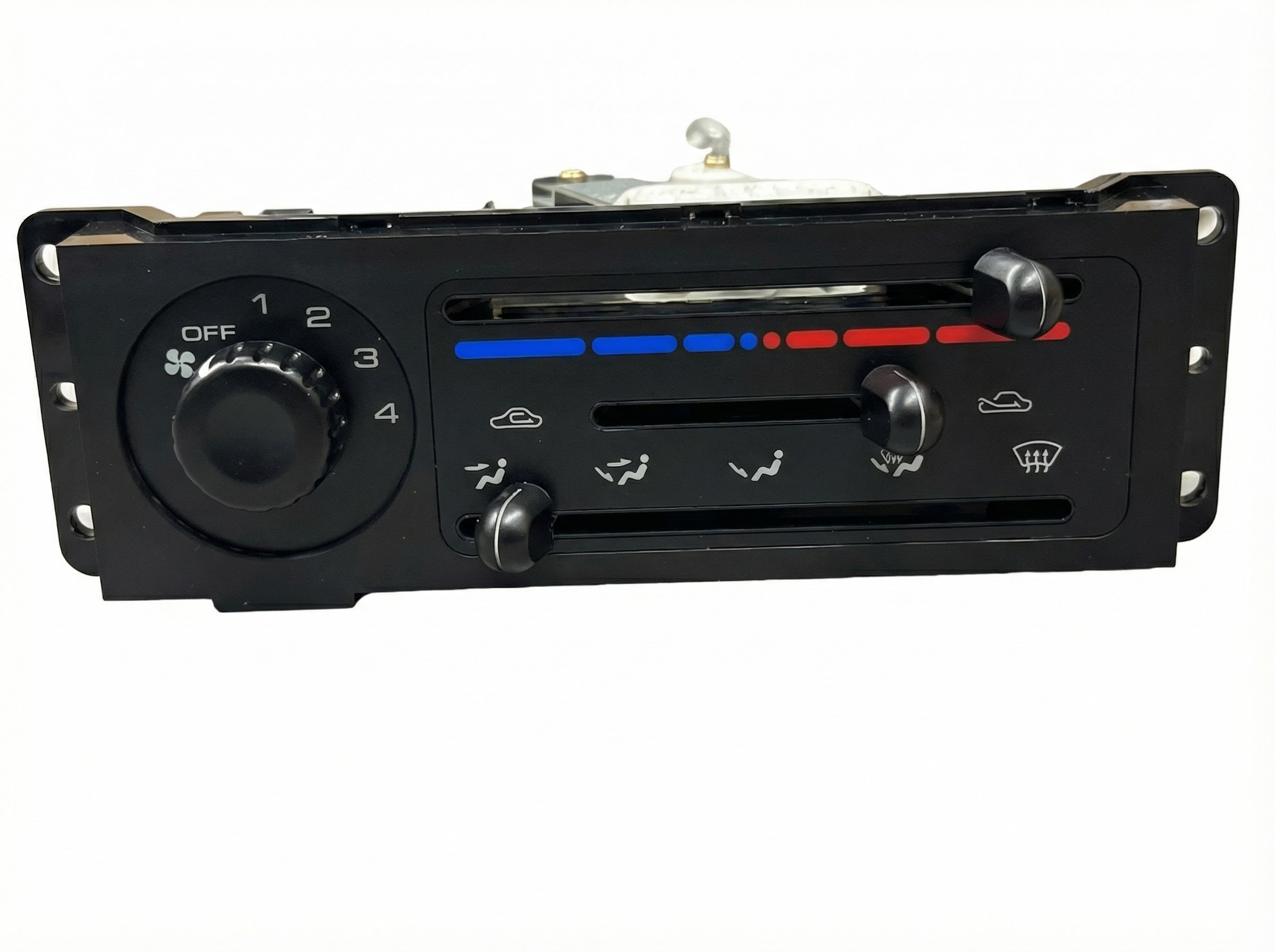 1995-1997 Mazda MX-5 Miata Temperature Control Module (Used OEM)