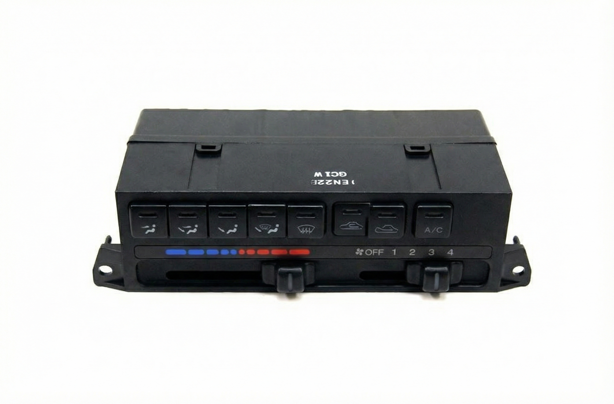1995-1997 Mazda MX-6 Automatic Temperature Control Module (Used OEM)