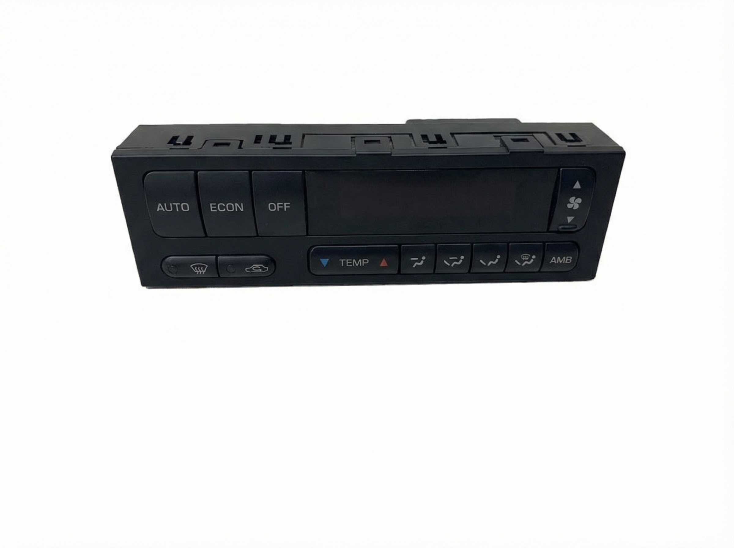 1994-1996 INFINITI Q45 HVAC Control (Used OEM)