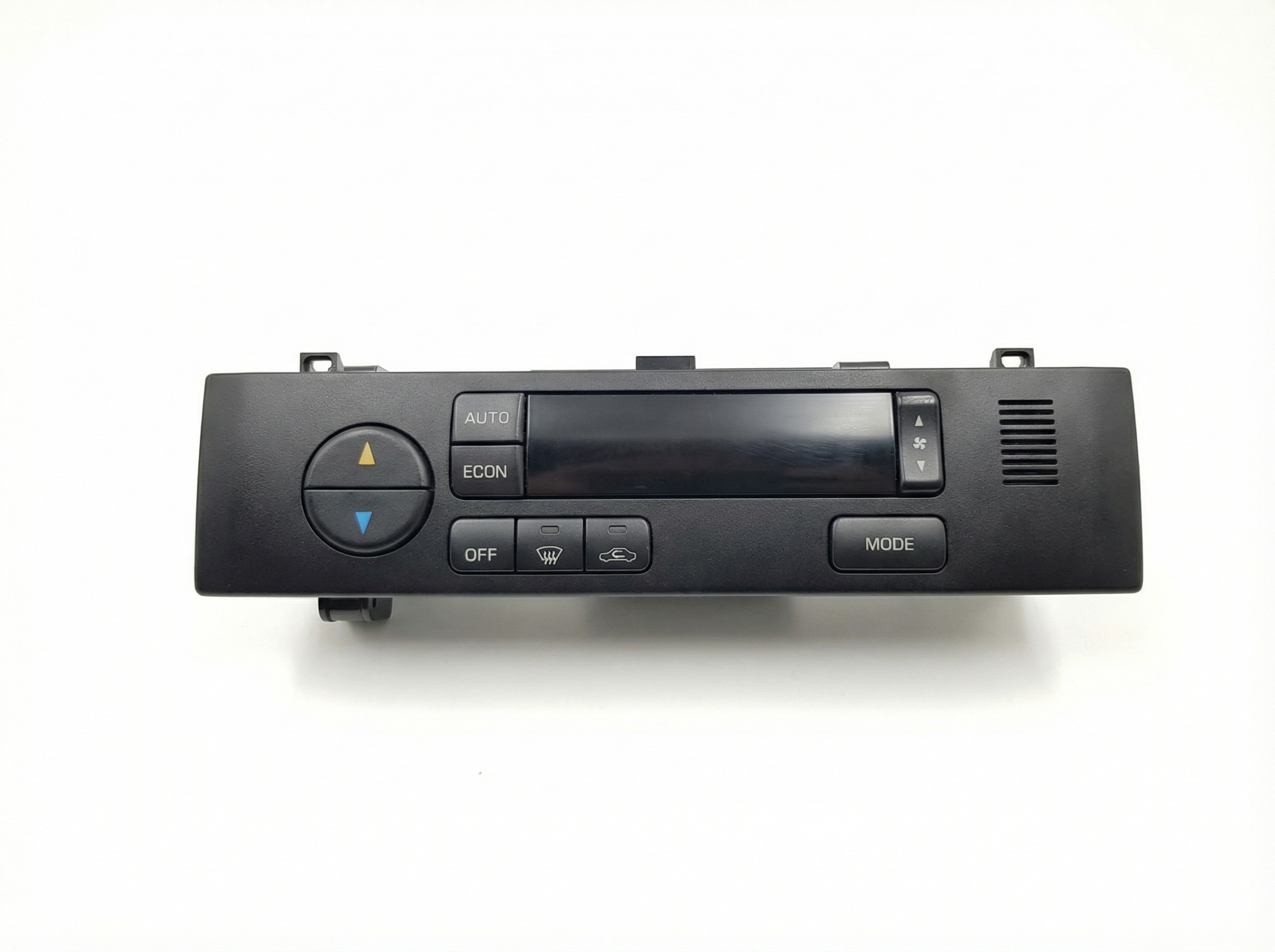 1995-1997 Nissan Maxima Automatic Temperature Control Module (Used OEM)