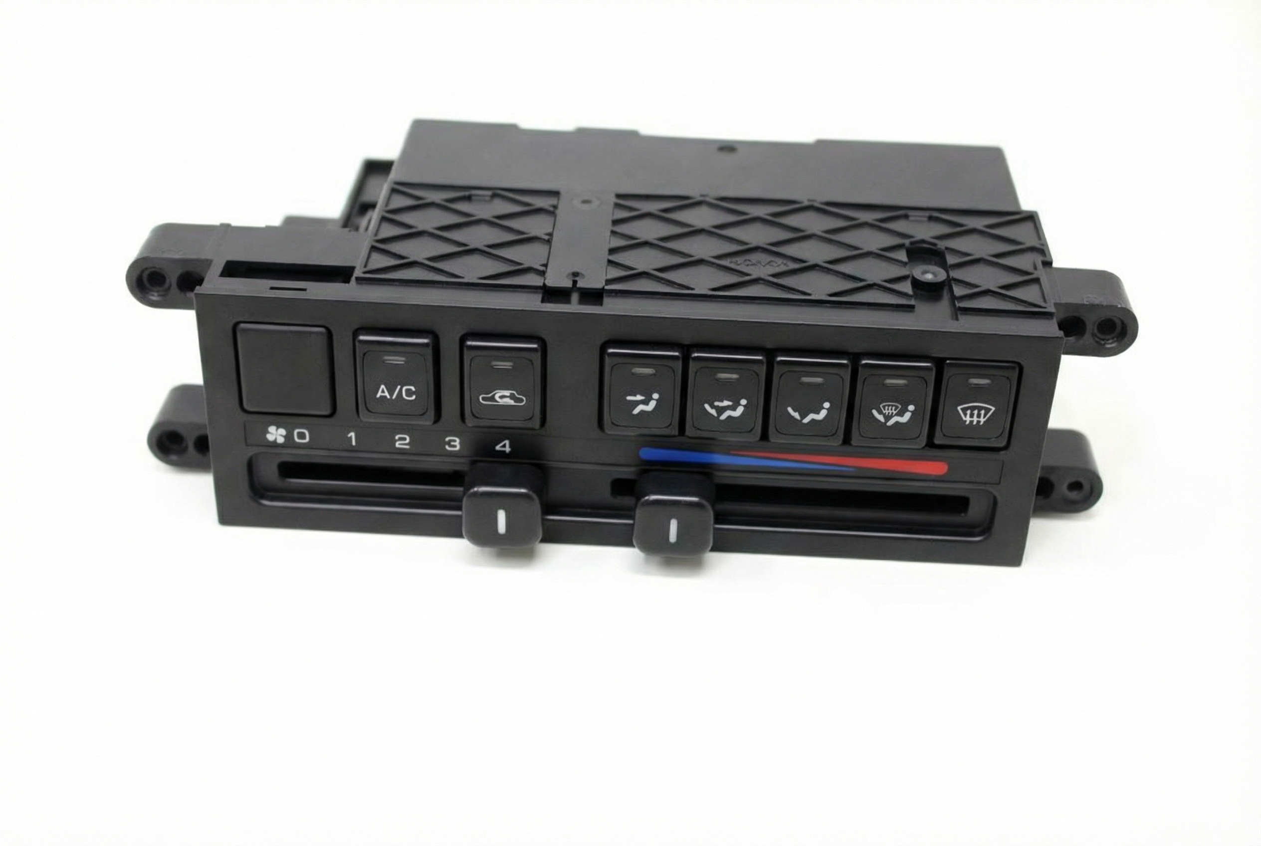 1995-1996 Nissan 240SX HVAC Control (Used OEM)