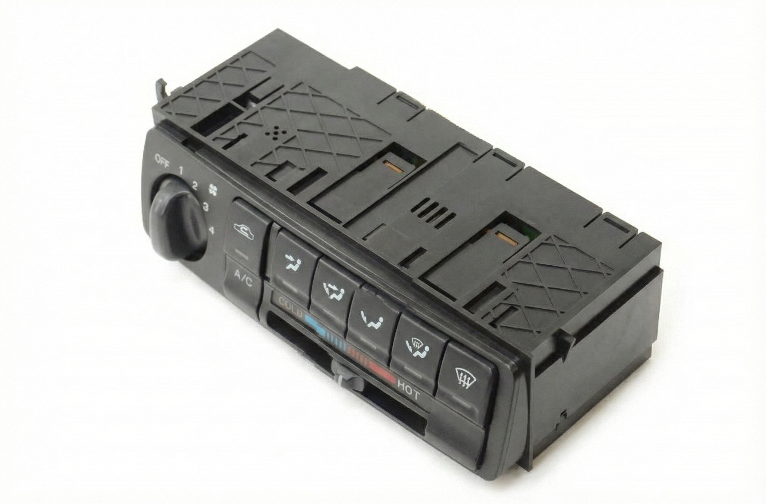 1996-1998 Nissan 240SX Automatic Temperature Control Module (Used OEM)