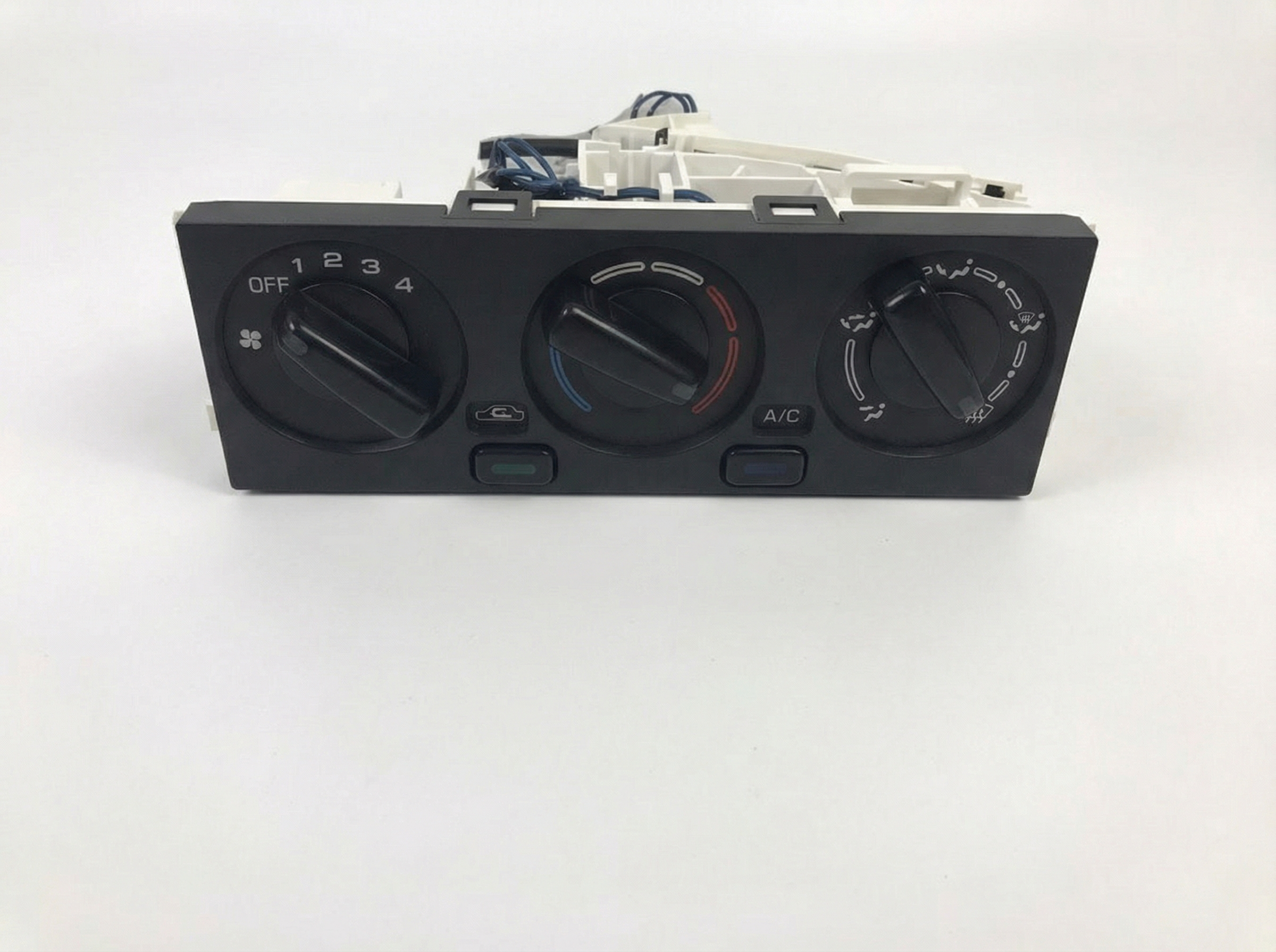 1995-1997 Nissan 200SX Manual Temperature Control (Used OEM)