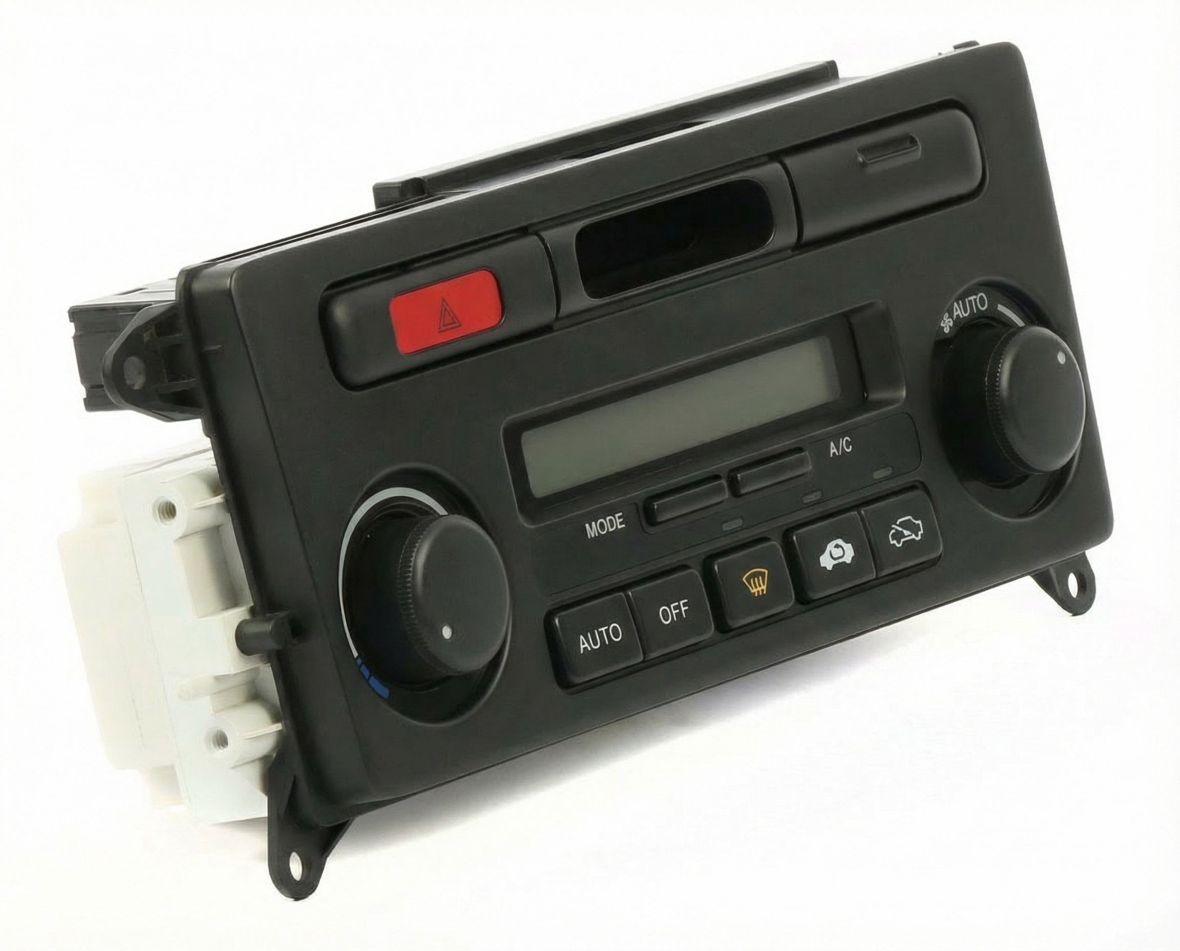 1996-2004 Acura RL Temperature Control Module (Used OEM)