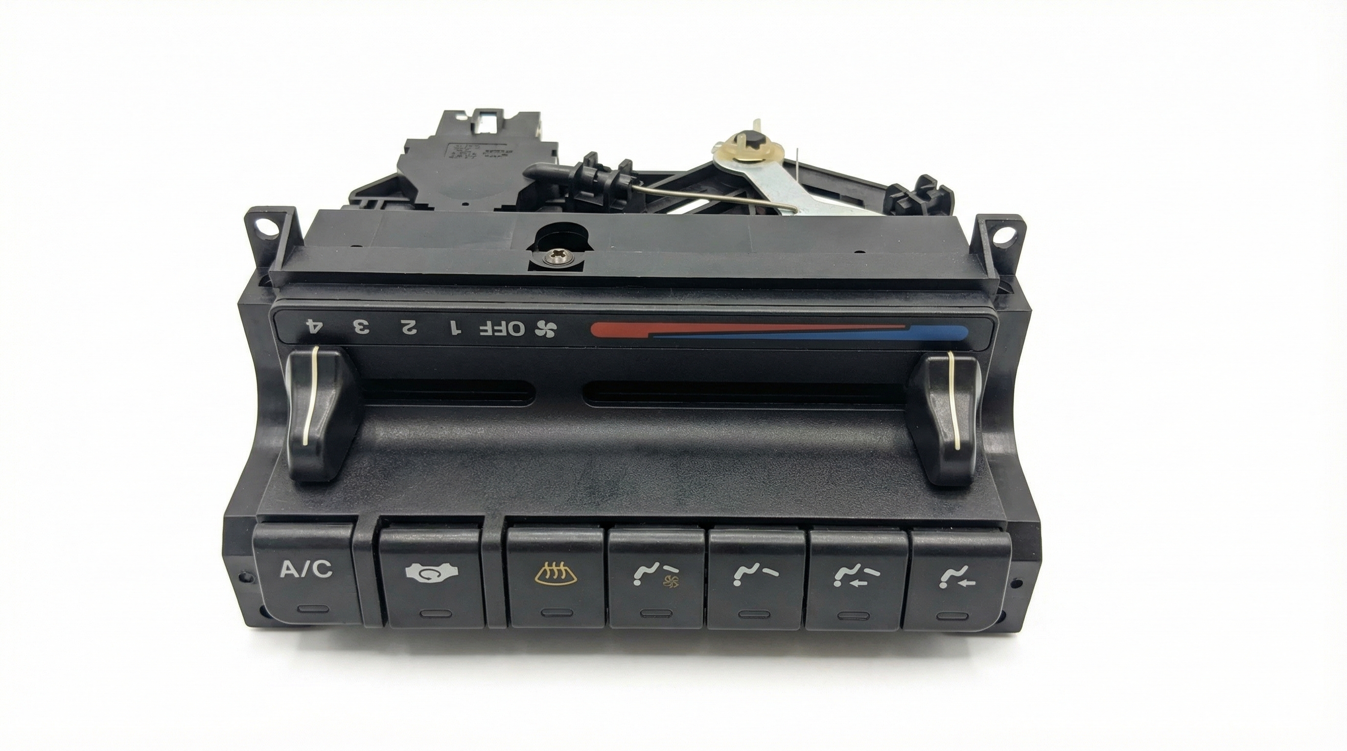 1994-1997 Acura Integra HVAC Control (Used OEM)