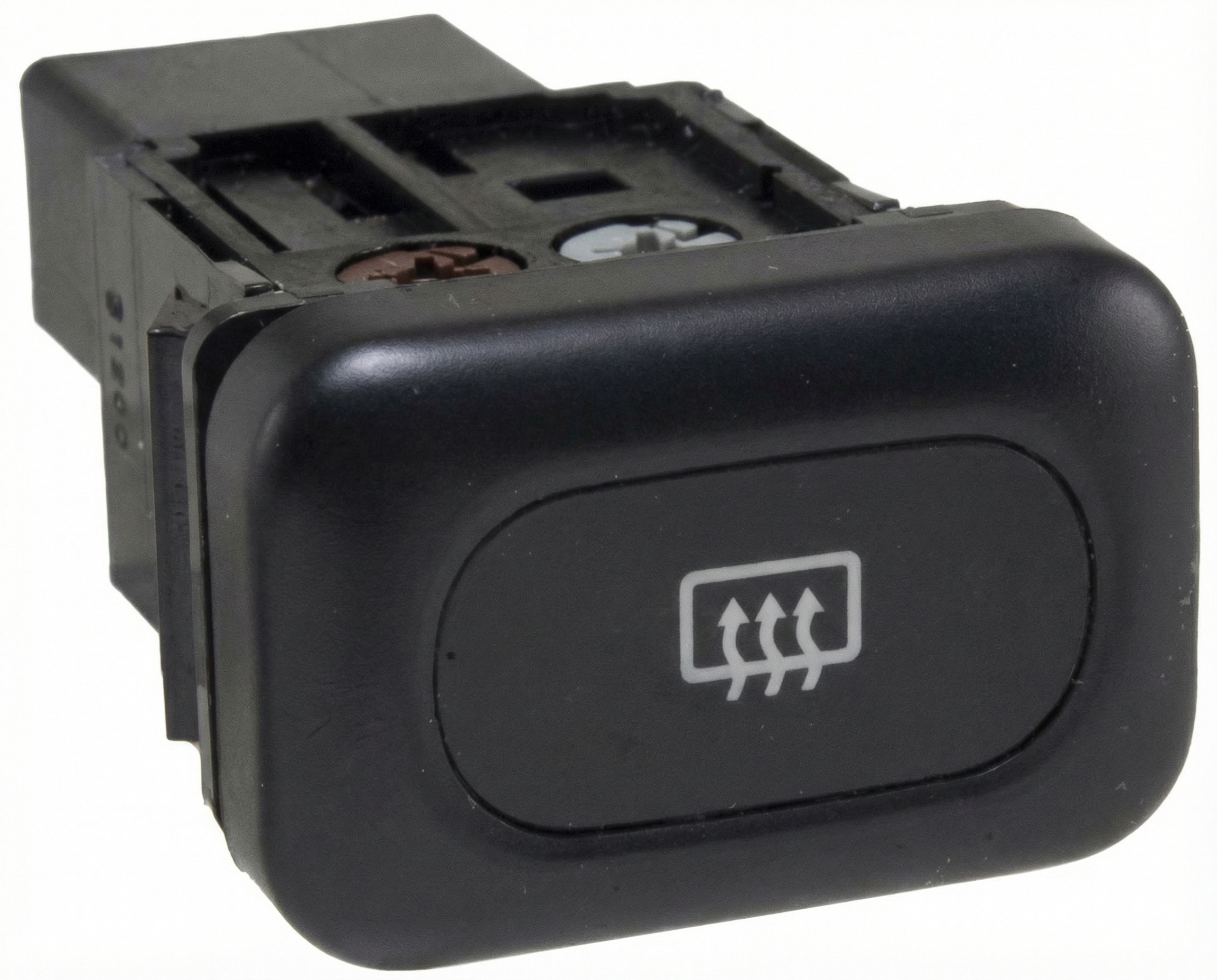 1991-1992 Nissan Stanza Automatic Temperature Control Module (Used OEM)