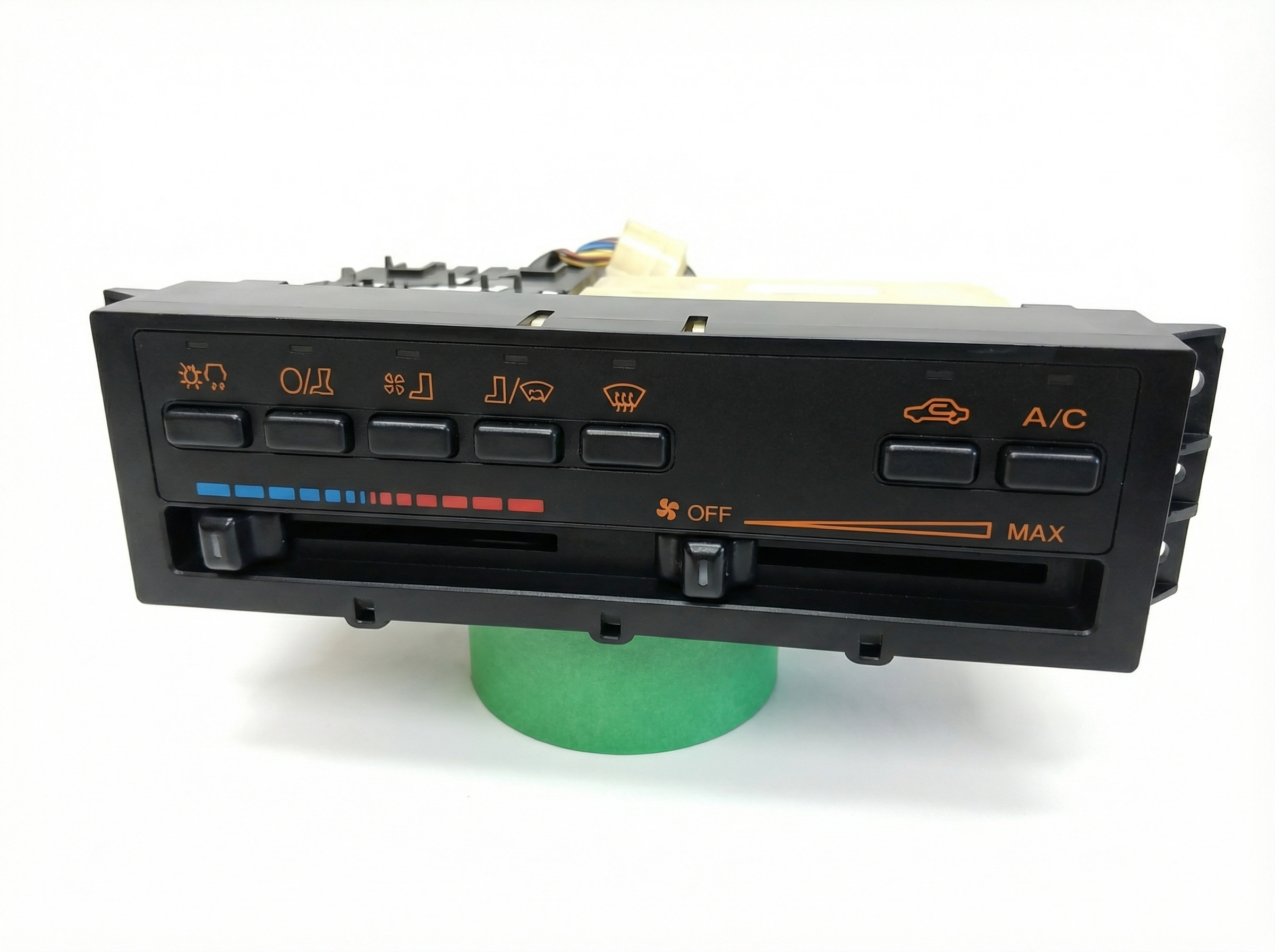 1989-1991 Mazda RX-7 Temperature Control Module (Used OEM)
