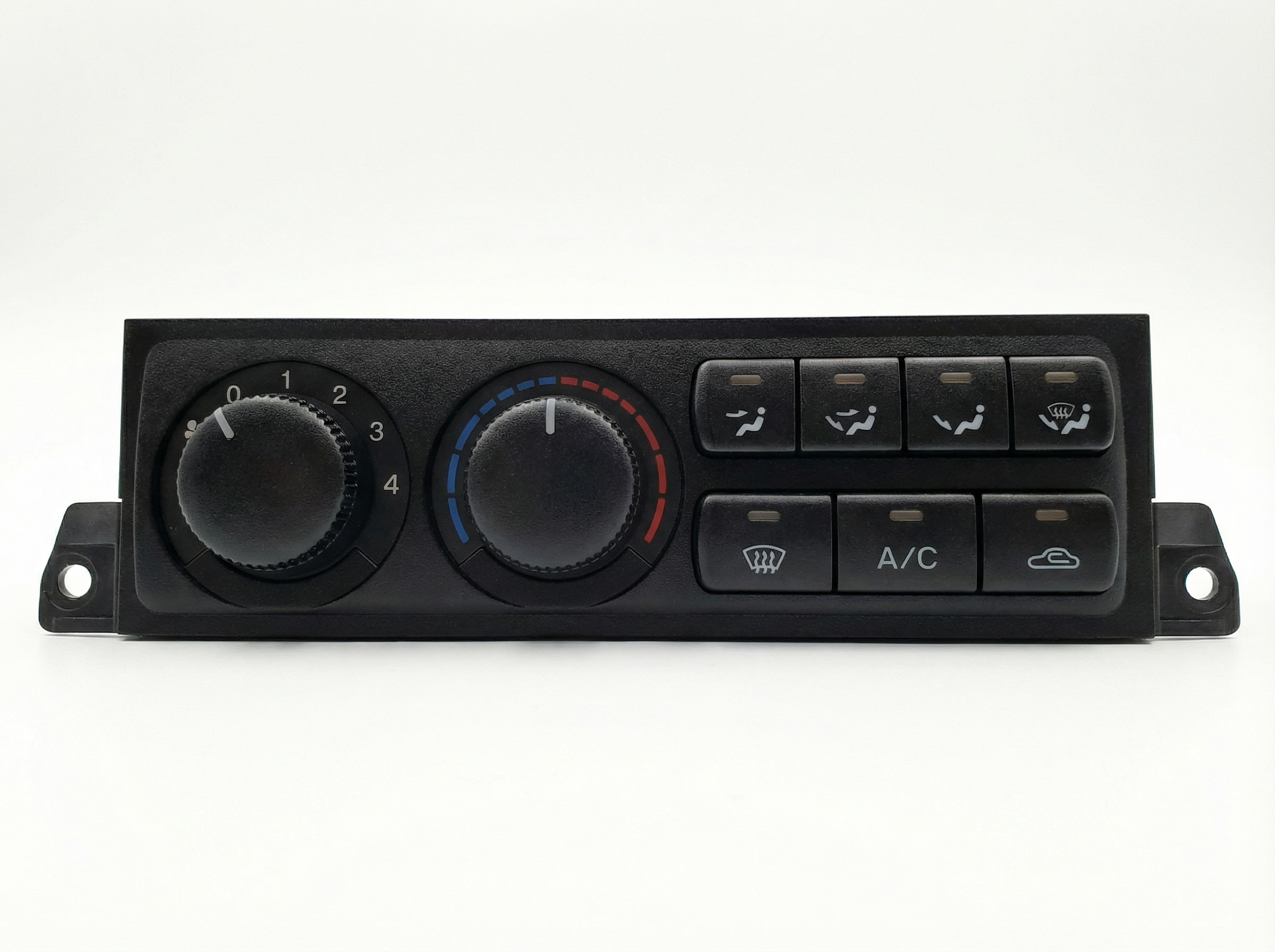 1998-1999 Mazda 626 Automatic Temperature Control Module (Used OEM)