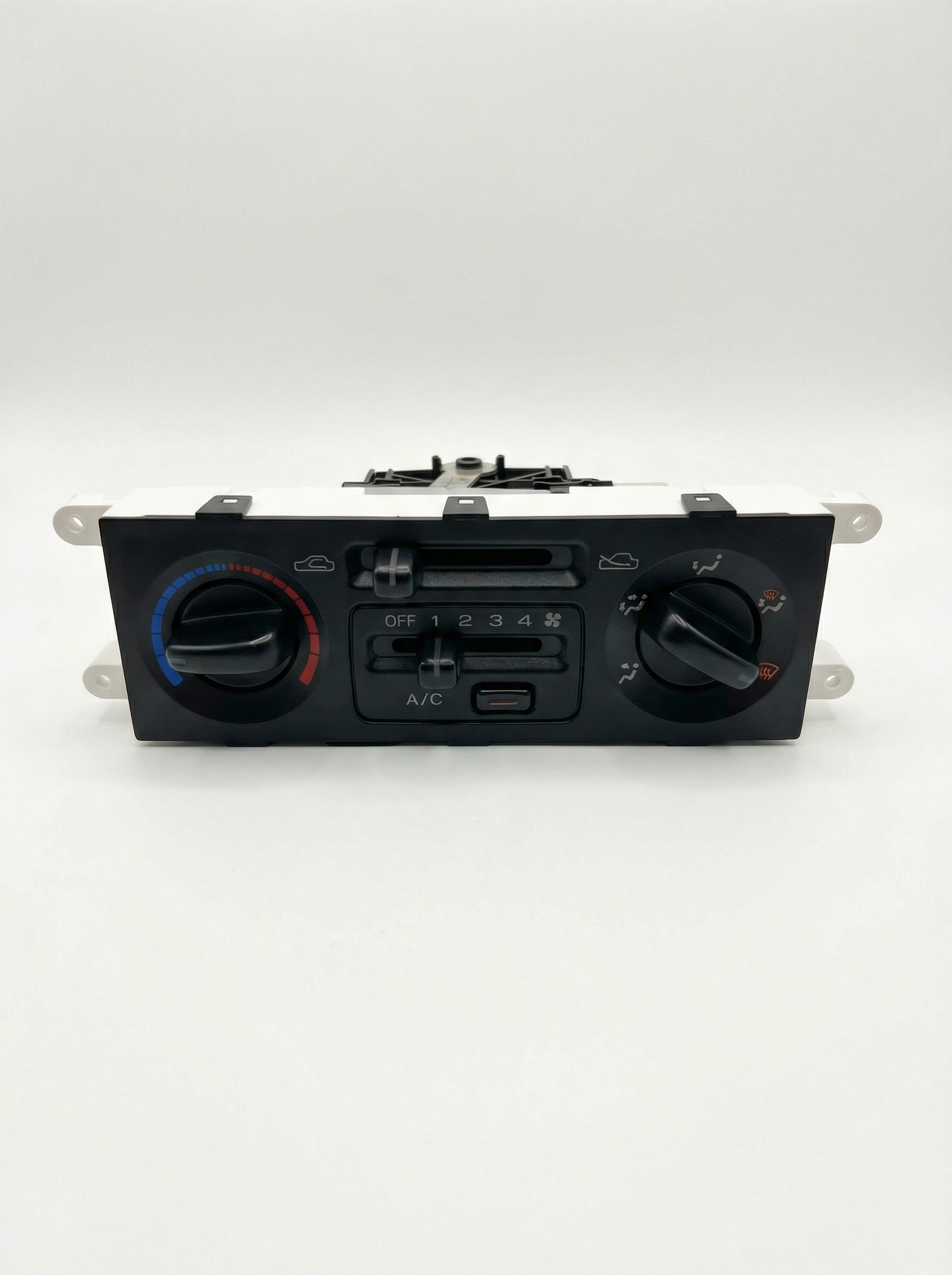 1998-2000 Subaru Forester Automatic Temperature Control Module (Used OEM)