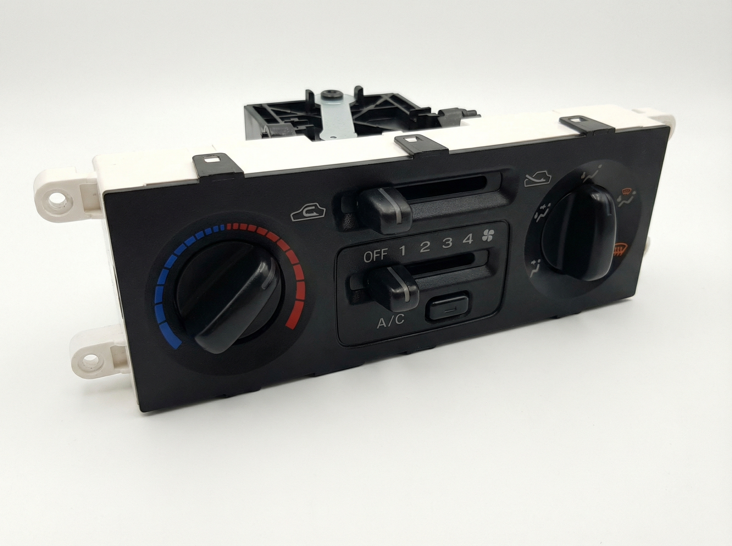 1998-1999 Subaru Legacy Manual Temperature Control (Used OEM)