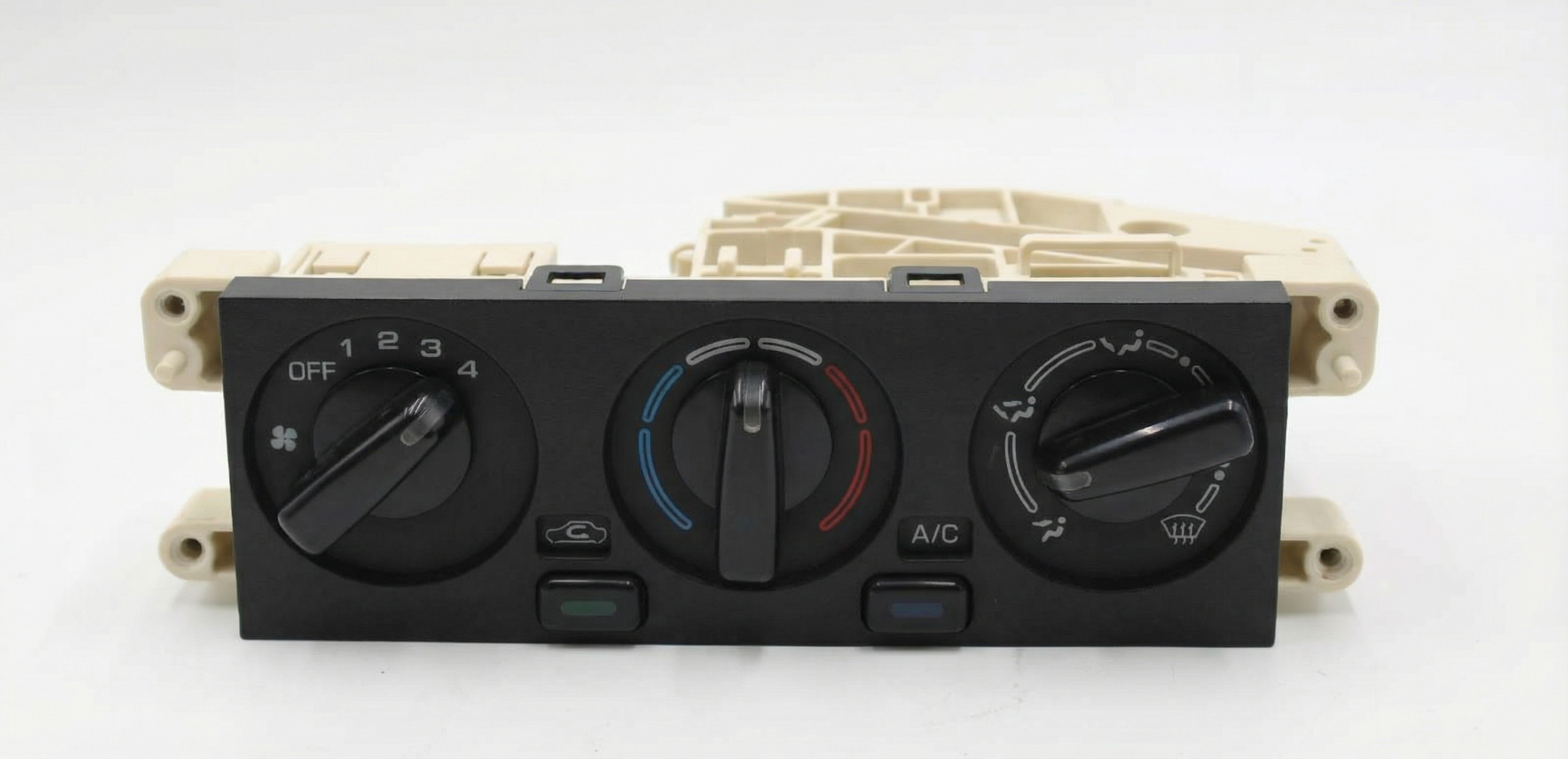 1998 Nissan 200SX Automatic Temperature Control Module (Used OEM)