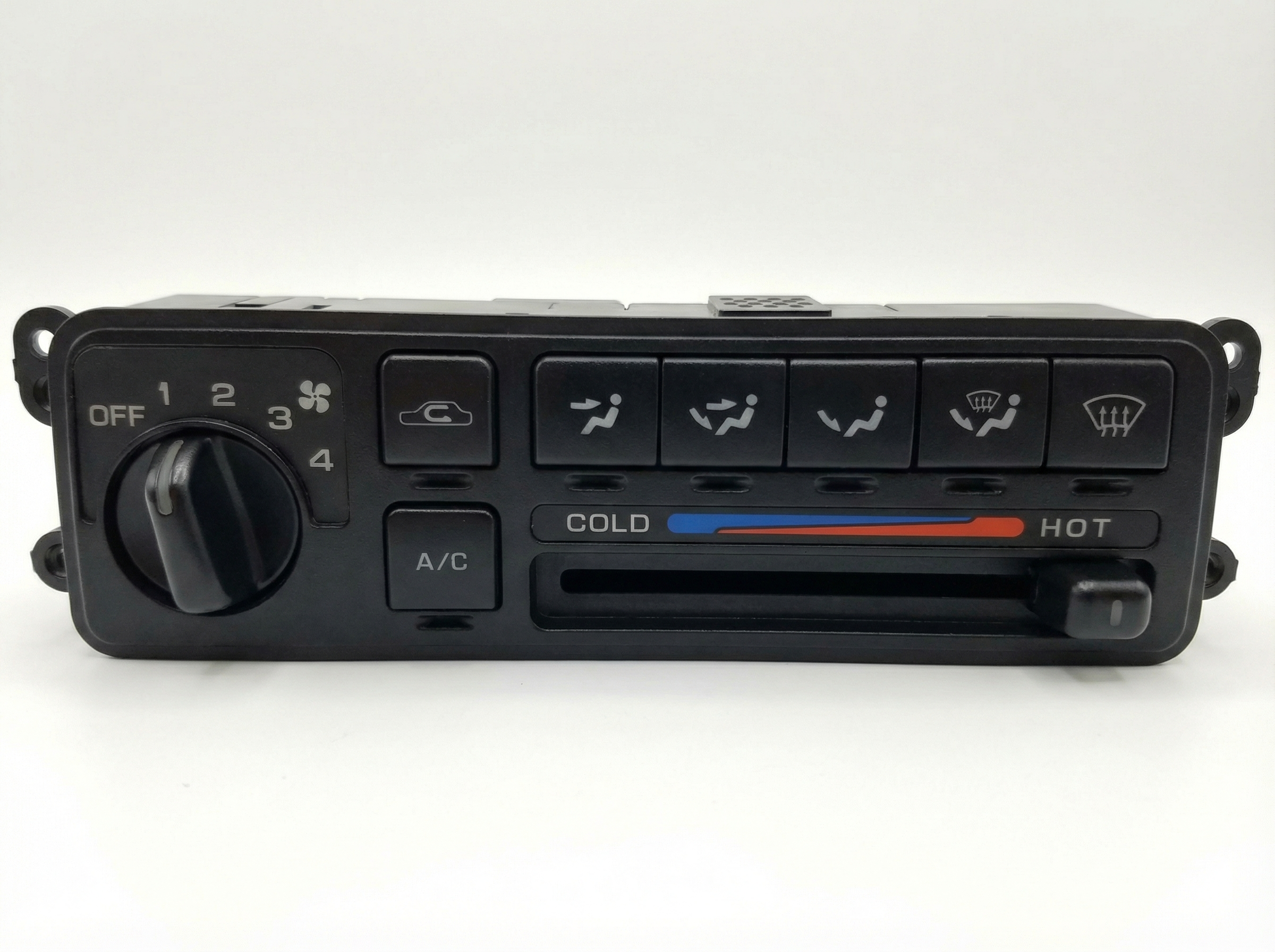 1998 Nissan Altima Automatic Temperature Control Module (Used OEM)