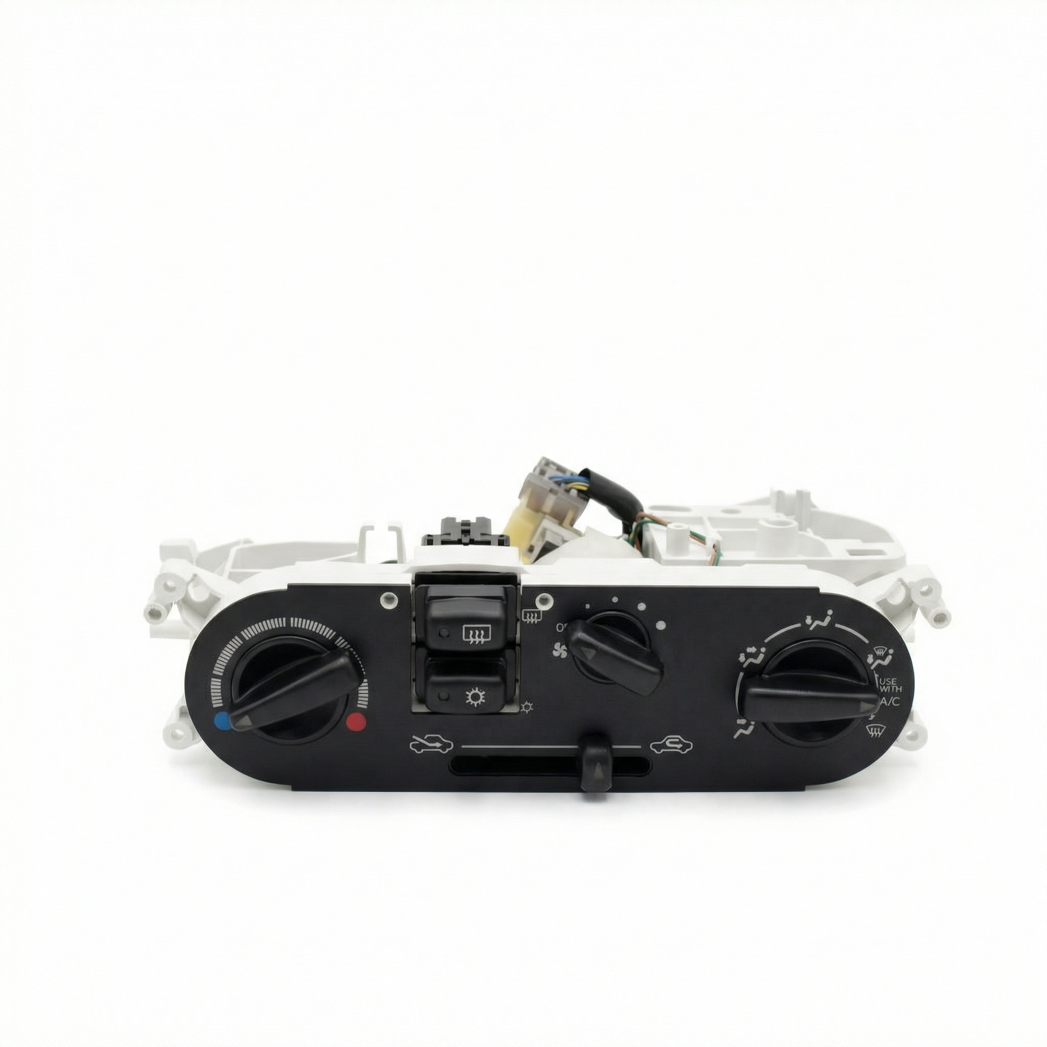 1997-2002 Mitsubishi Mirage Manual Temperature Control (Used OEM)