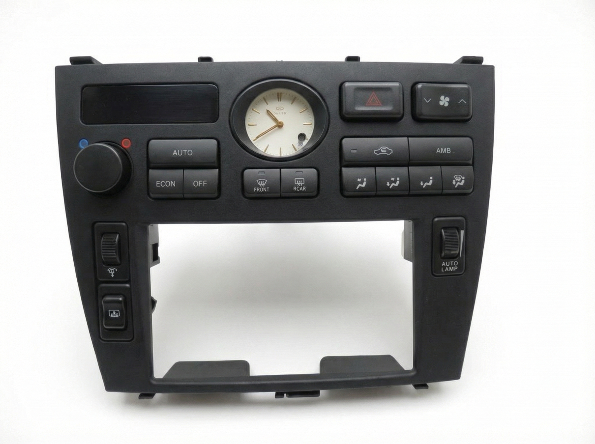 1999-2001 INFINITI Q45 Temperature Control Module (Used OEM)